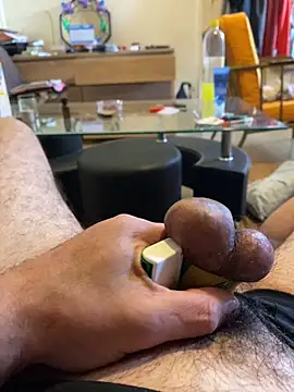 jackadi33 online show from 27, 9, 2025