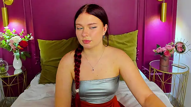 LizyBex online show from 15, 10, 2025