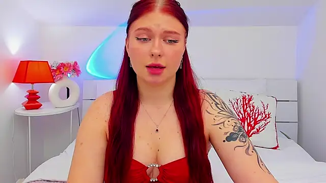 LizyBex online show from 13, 7, 2026