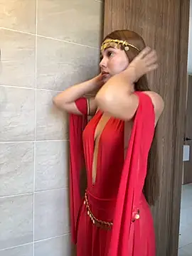 Nikii   online show from 18, 10, 2025