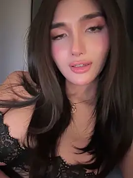 EmeraldGreyson online show from 21, 3, 2026