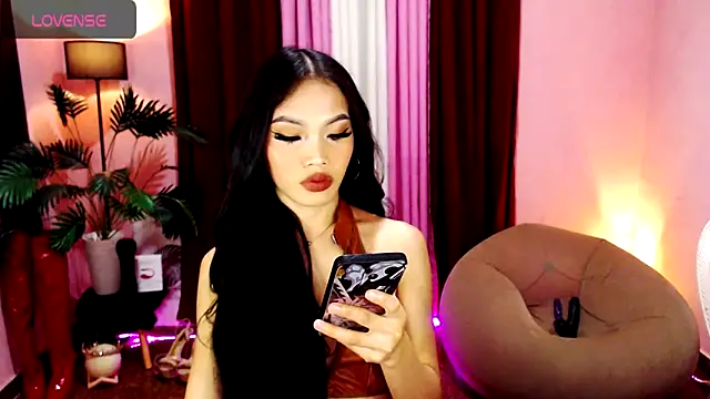 Asianprincess69 online show from 10, 9, 2025