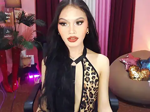 Asianprincess69 online show from 23, 10, 2025