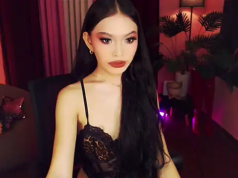 Asianprincess69 online show from 28, 10, 2025