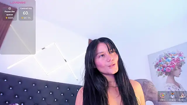 Snapshot of Miiaa_jones chatting on 22, 9, 2025 Miiaa jones online show from 22, 9, 2025