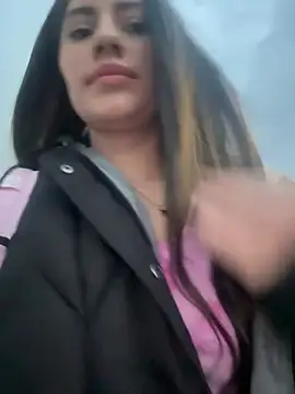 Isabella21  online show from 23, 2, 2026