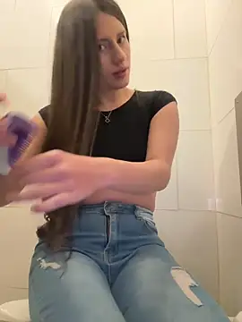 Isabella21  online show from 13, 3, 2026