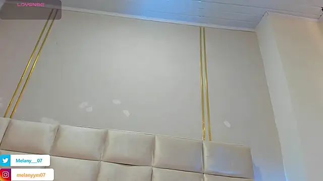 Melany  08 online show from 28, 3, 2026