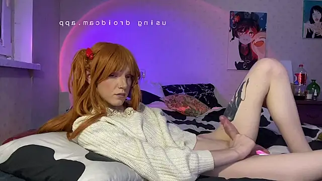 Snapshot of Chanel_0berlin chatting on 23, 12, 2025 Chanel 0berlin online show from 23, 12, 2025