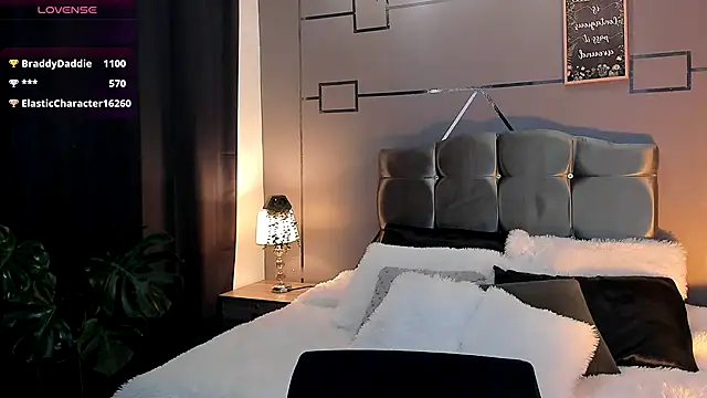 Christopher 77 online show from 27, 11, 2025