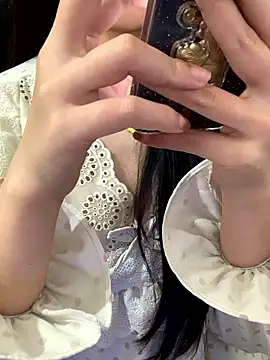 JennyQueen18 online show from 11, 1, 2026