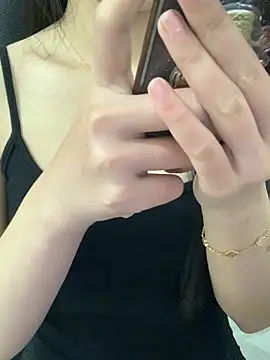 JennyQueen18 online show from 15, 3, 2026