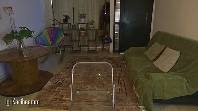 Karibeam online show from 16, 1, 2026