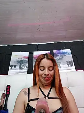 Meghan storm online show from 28, 11, 2025