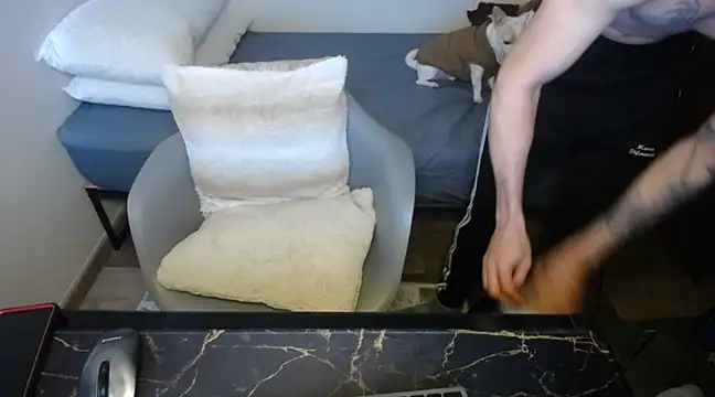 Snapshot of bossking017 chatting on 14, 1, 2025 bossking017 online show from 14, 1, 2025