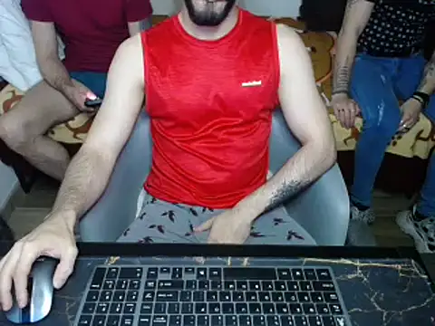 Snapshot of bossking017 chatting on 1, 2, 2025 bossking017 online show from 1, 2, 2025