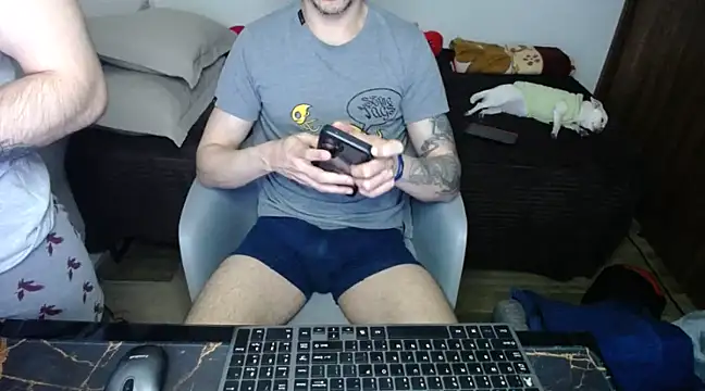 Snapshot of bossking017 chatting on 25, 2, 2025 bossking017 online show from 25, 2, 2025