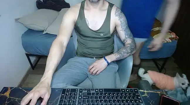 Snapshot of bossking017 chatting on 13, 3, 2025 bossking017 online show from 13, 3, 2025