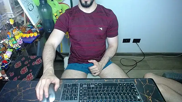 Snapshot of bossking017 chatting on 12, 9, 2025 bossking017 online show from 12, 9, 2025