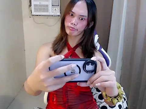 Ur Goddes Barbie online show from 14, 6, 2026