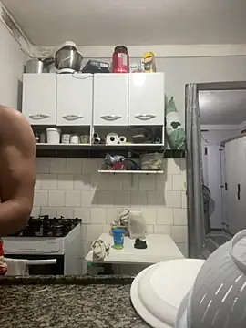 Isabelaa  online show from 1, 4, 2026