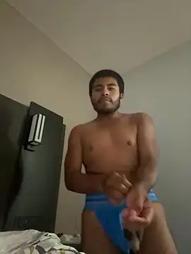 Snapshot of edddy23 chatting on 17, 10, 2025 edddy23 online show from 17, 10, 2025