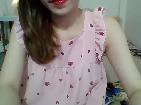 Snapshot of __Donna__ chatting on 20, 9, 2025   Donna   online show from 20, 9, 2025