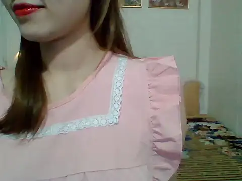 Snapshot of __Donna__ chatting on 21, 9, 2025   Donna   online show from 21, 9, 2025