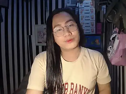 behappy4me online show from 27, 7, 2026
