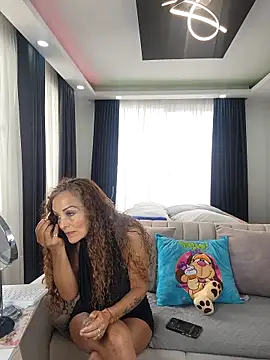 evasweett   online show from 20, 3, 2026