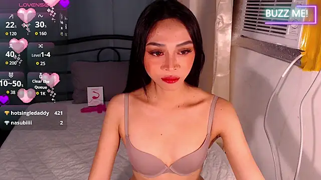 Snapshot of megumishemale_x chatting on 6, 7, 2026 megumishemale x online show from 6, 7, 2026