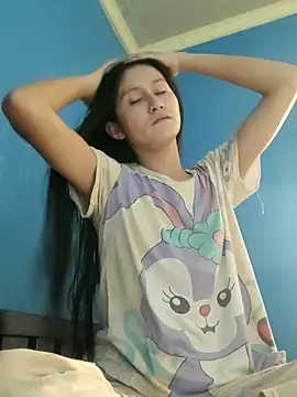 Snapshot of anne_smithe chatting on 19, 9, 2025 anne smithe online show from 19, 9, 2025