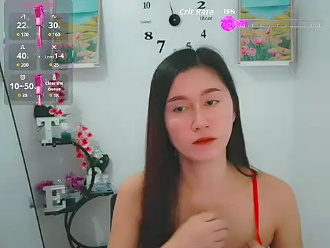 Snapshot of anne_smithe chatting on 16, 12, 2025 anne smithe online show from 16, 12, 2025