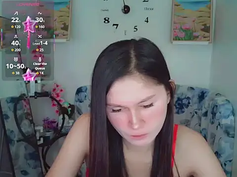 Snapshot of anne_smithe chatting on 12, 1, 2026 anne smithe online show from 12, 1, 2026