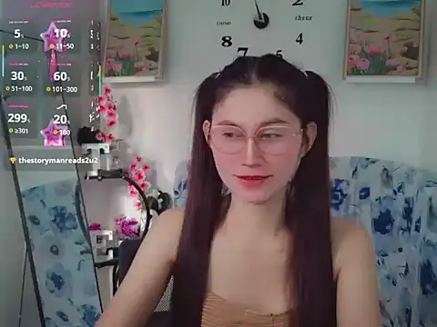 Snapshot of anne_smithe chatting on 13, 1, 2026 anne smithe online show from 13, 1, 2026