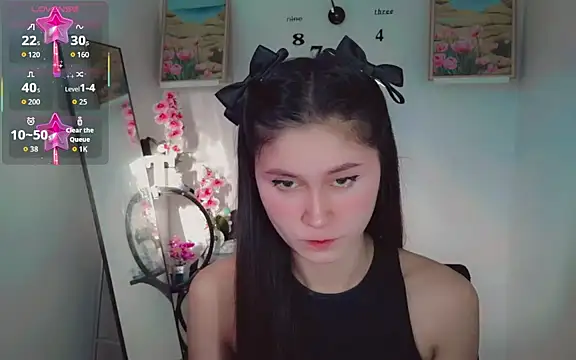 Snapshot of anne_smithe chatting on 2, 2, 2026 anne smithe online show from 2, 2, 2026