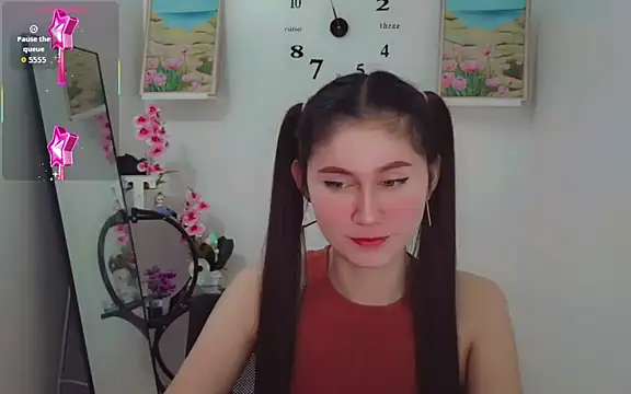 Snapshot of anne_smithe chatting on 3, 2, 2026 anne smithe online show from 3, 2, 2026