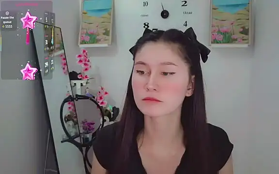 Snapshot of anne_smithe chatting on 4, 2, 2026 anne smithe online show from 4, 2, 2026