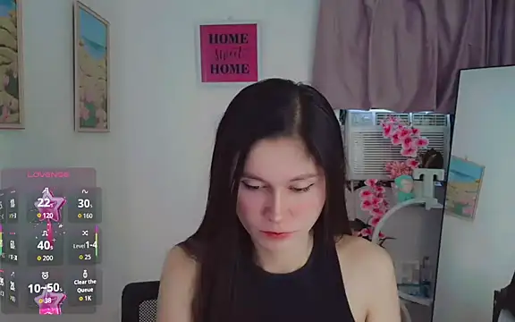 Snapshot of anne_smithe chatting on 9, 2, 2026 anne smithe online show from 9, 2, 2026