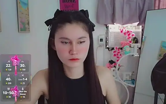 Snapshot of anne_smithe chatting on 23, 2, 2026 anne smithe online show from 23, 2, 2026