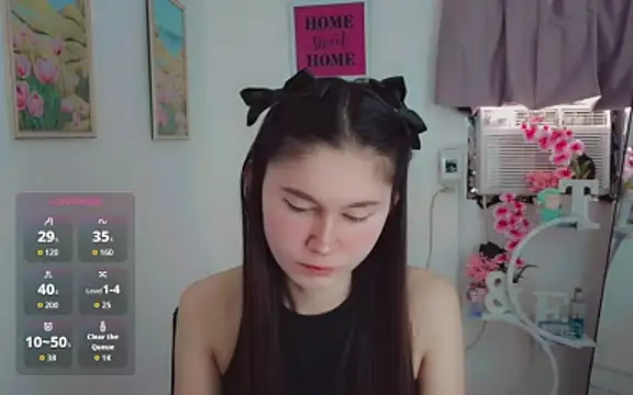 Snapshot of anne_smithe chatting on 26, 2, 2026 anne smithe online show from 26, 2, 2026