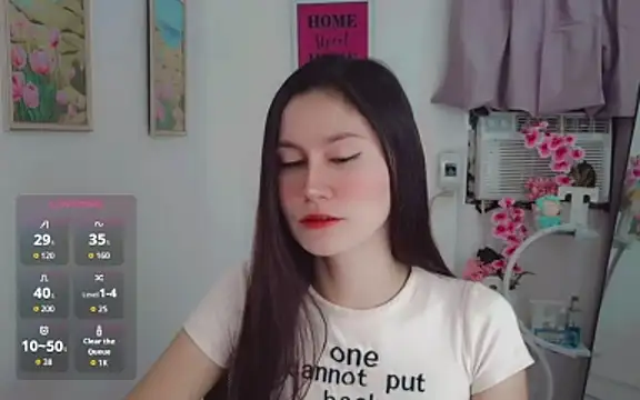 Snapshot of anne_smithe chatting on 27, 2, 2026 anne smithe online show from 27, 2, 2026