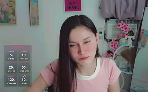 Snapshot of anne_smithe chatting on 1, 3, 2026 anne smithe online show from 1, 3, 2026