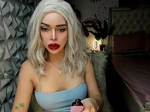 janecomander online show from 23, 11, 2025