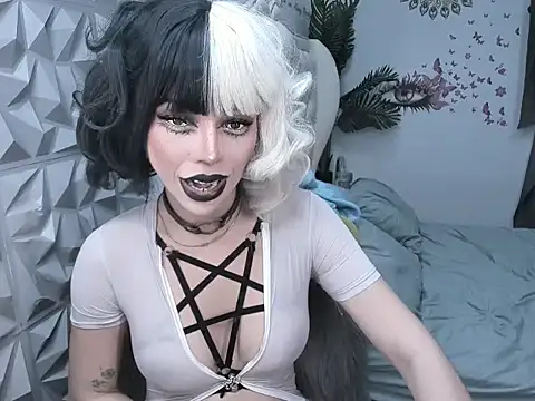 janecomander online show from 30, 3, 2026