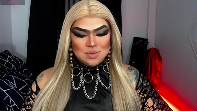 michellevixen922 online show from 20, 11, 2025