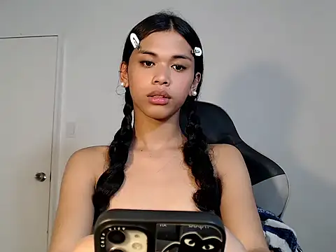 urcurlydiva online show from 25, 11, 2025