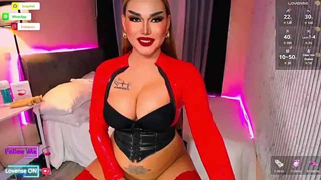 BigDickSelfsucker online show from 16, 4, 2026