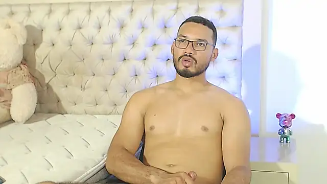 marcusblade online show from 20, 11, 2025