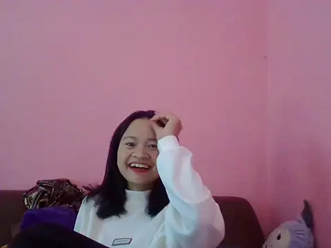 Daisy018 online show from 15, 9, 2025